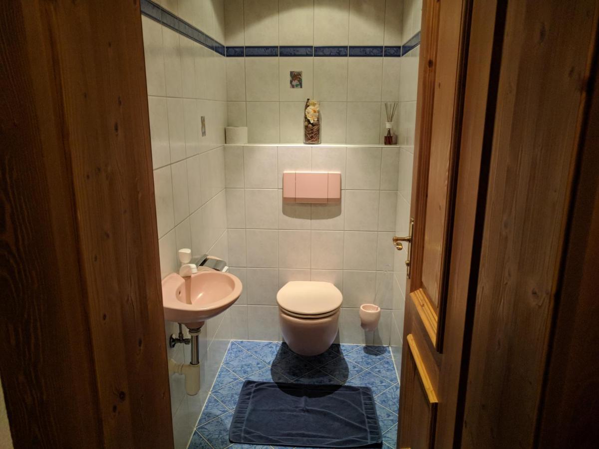 Landhaus Mayer 阿尔卑巴赫 外观 照片